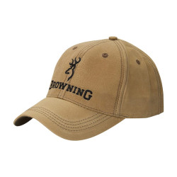 Casquette BROWNING Litewax,...