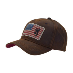 Casquette BROWNING Liberty...
