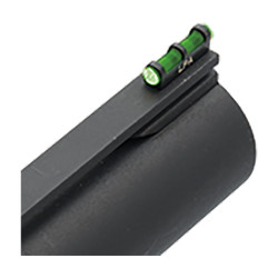 Guidon Fibre Optique LPA Vert