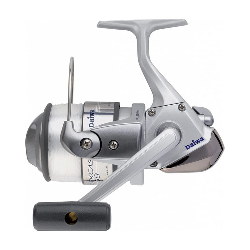 Moulinet DAIWA Procaster 50 W (Mi Lourd)
