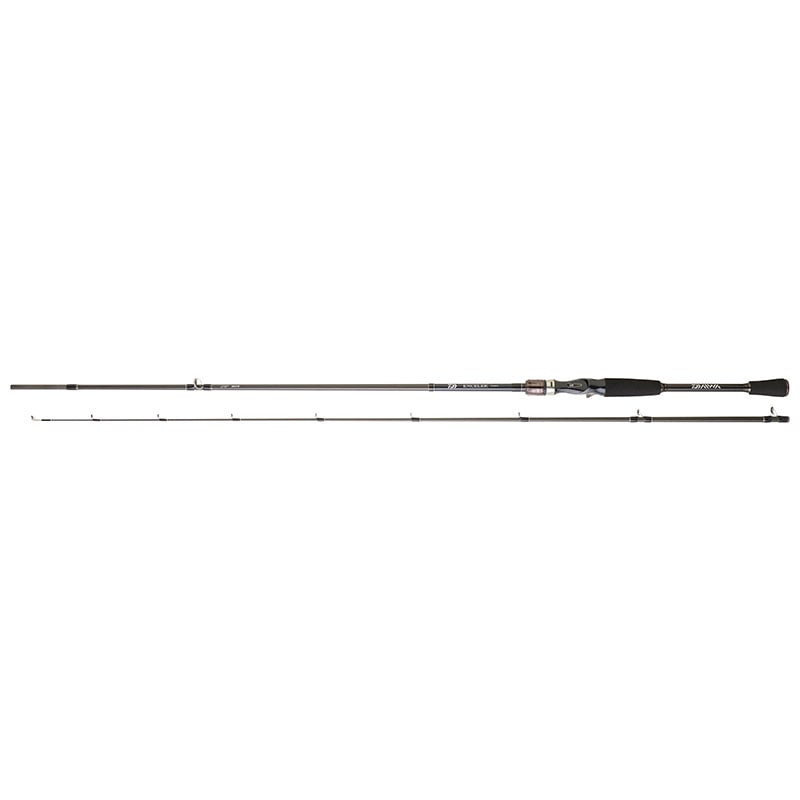 Canne DAIWA Exceler Casting 702 MHFB
