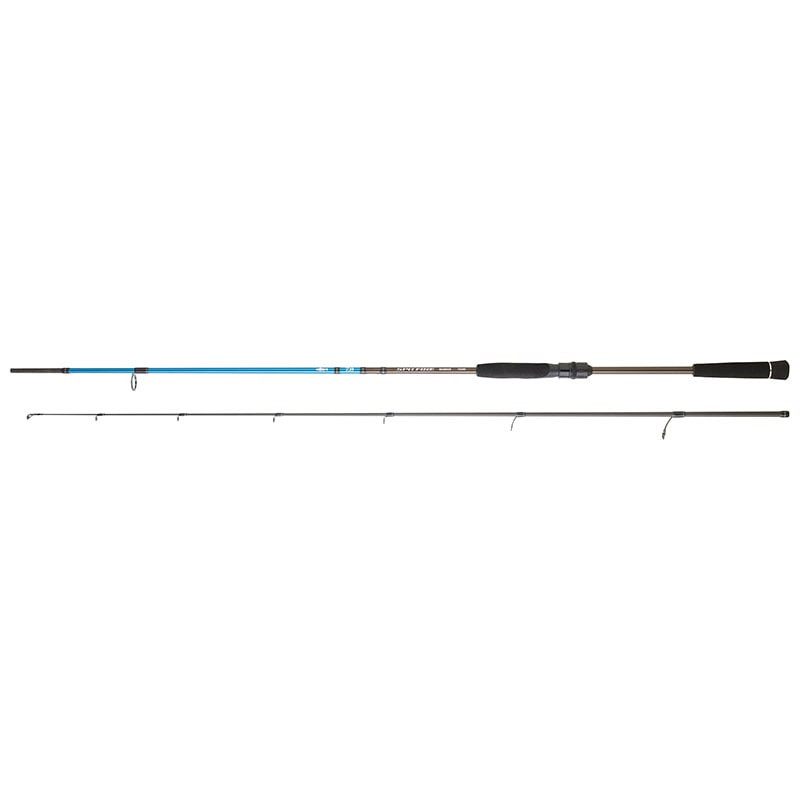 Canne DAIWA Spitfire Seabass 24 - 702 HX HFS
