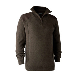 Pull en Tricot DEERHUNTER Sheffield