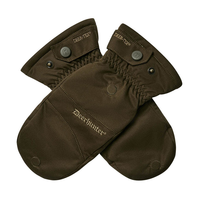Mitaines DEERHUNTER Excape
