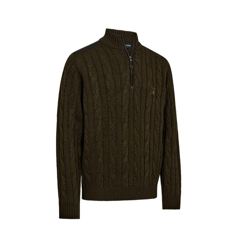 Pull en Tricot DEERHUNTER Randall
