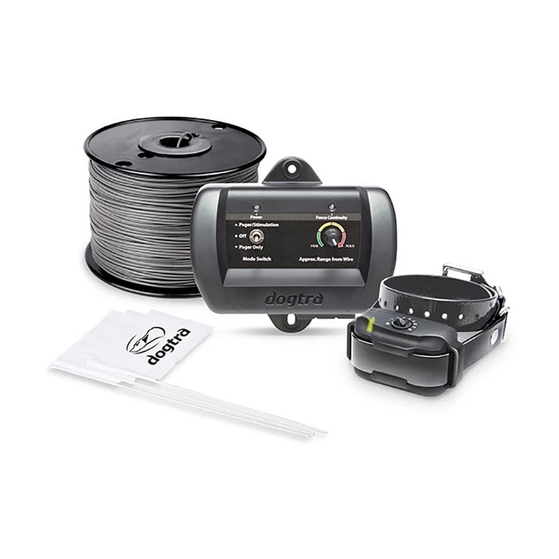 Kit Collier & Beeper DOGTRA EF-3500