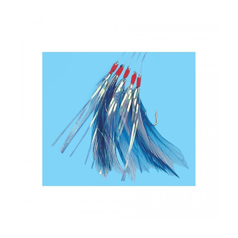 Plumes de mer FLASHMER Filaments - 5 ham.