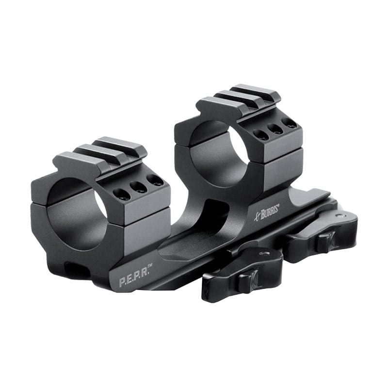 Collier BURRIS Montages Burris