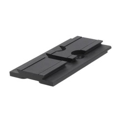 Plaque Adaptatrice AIMPOINT Montages Acro