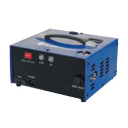 Compresseur STOEGER AIR Electrique