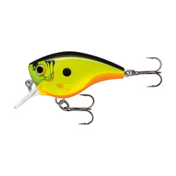 Leurre RAPALA BX Brat BXB03