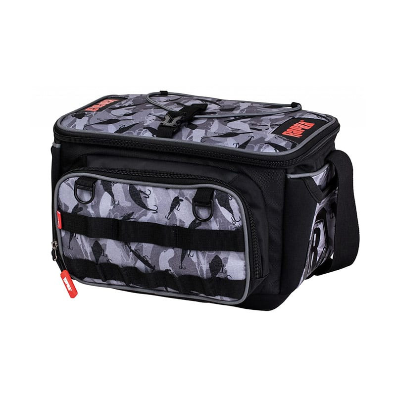 Sac RAPALA Lurecamo Tackle Bag Lite