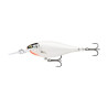 Leurre RAPALA Shad Rap Elite 75
