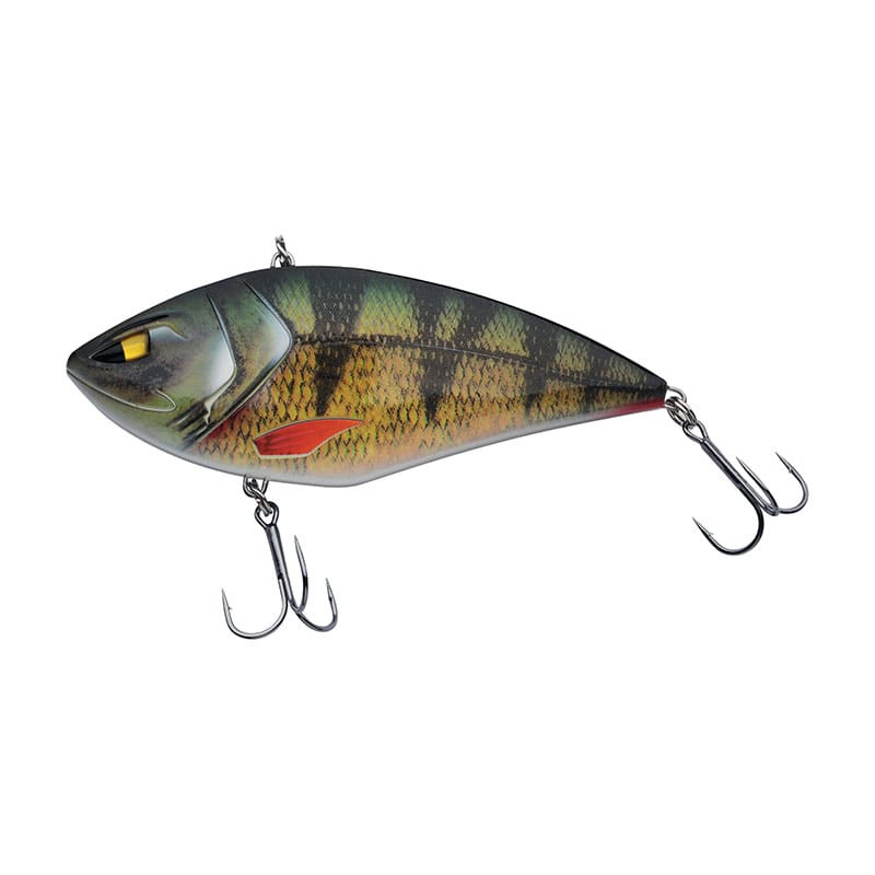 Leurre dur BERKLEY Zilla Lipless 110