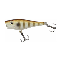 Leurre dur BERKLEY Pulse Pop 3.4g