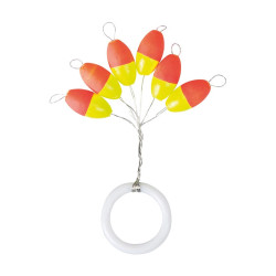 Guide fil ovale RAGOT