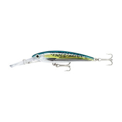 Leurre RAPALA X-Rap Magnum 30