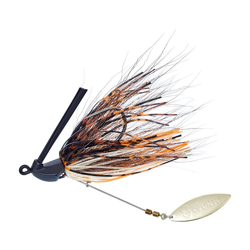 Leurre GUNKI Hoverjig 10g