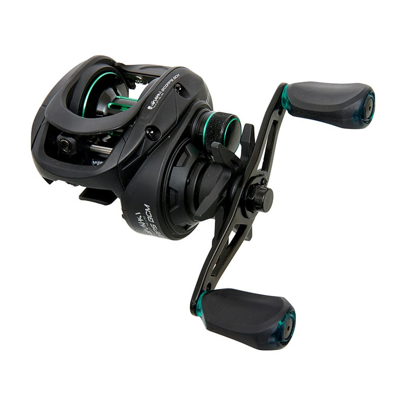 Moulinet casting GUNKI G'Corps