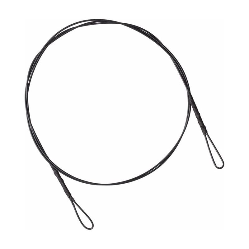 Avançon acier SERT 7 Brins 70 cm