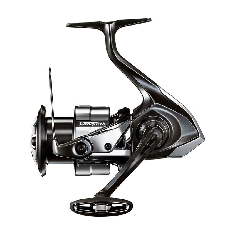 Moulinet SHIMANO Vanquish FC (Medium)