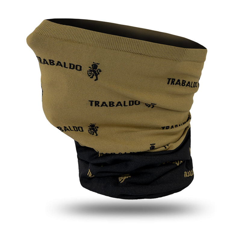 Chauffe-cou TRABALDO Warmer Beige