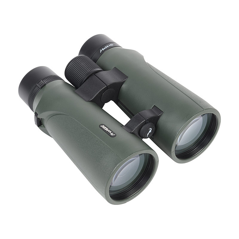 Jumelles PRO HUNT