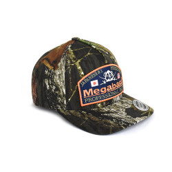 Casquette MEGABASS Psychic...