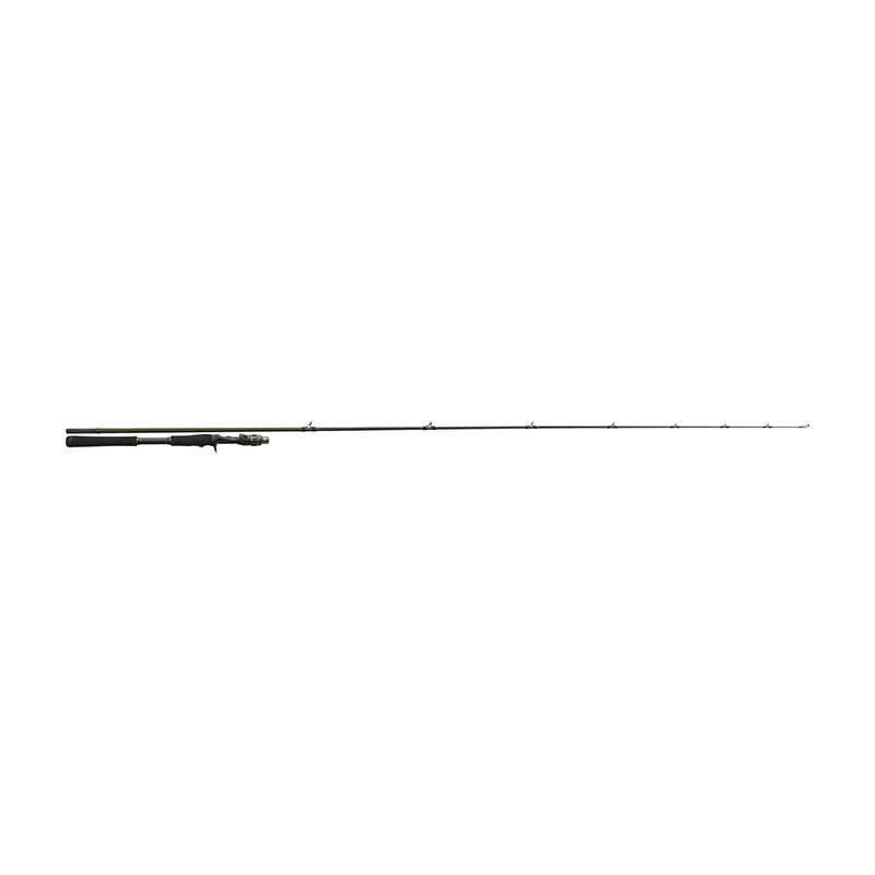 Canne Casting MEGABASS Levante JP F8 - 710LV (2019)