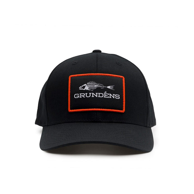Casquette GRUNDENS Casquette Fish Bones Trucker