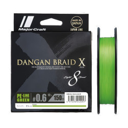 Tresse MAJOR CRAFT Dangan...