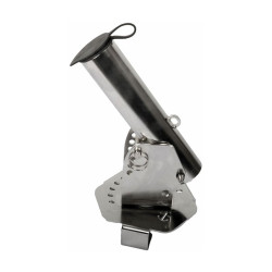 Porte-canne rotatif 1 canne SEANOX