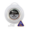 Fil monofilament BLACK MAGIC Magic Tough Trace