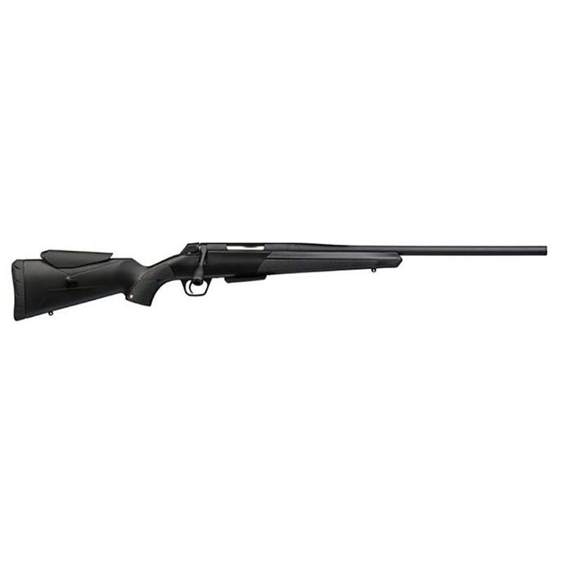 Carabine à Verrou WINCHESTER XPR Varmint Adjustable