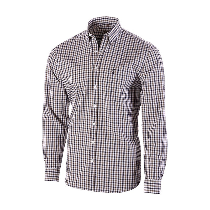 Chemise BROWNING Sean