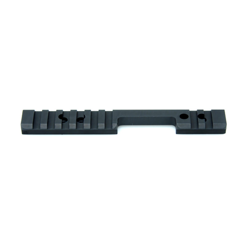 Rail Long BROWNING Tbolt/Xpert Pic/Weav Standard