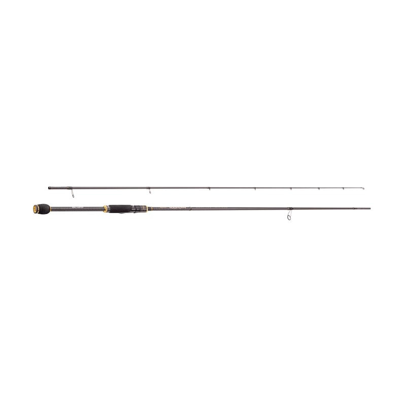 Canne Spinning HEARTY RISE Innovation 2,53m 6-26g