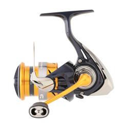 Moulinet DAIWA Revros LT...