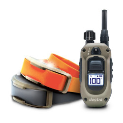 Kit Collier & Beeper DOGTRA 1200X