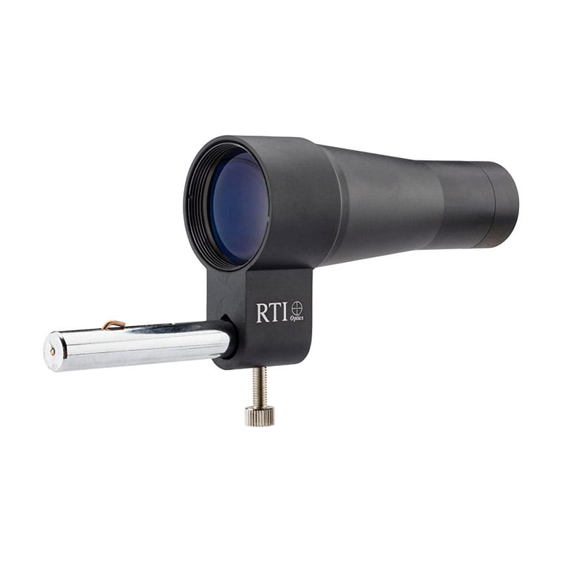 Collimateur RTI OPTICS De Reglage Tous Calibres