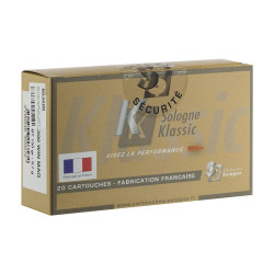 Cartouches à percussion...