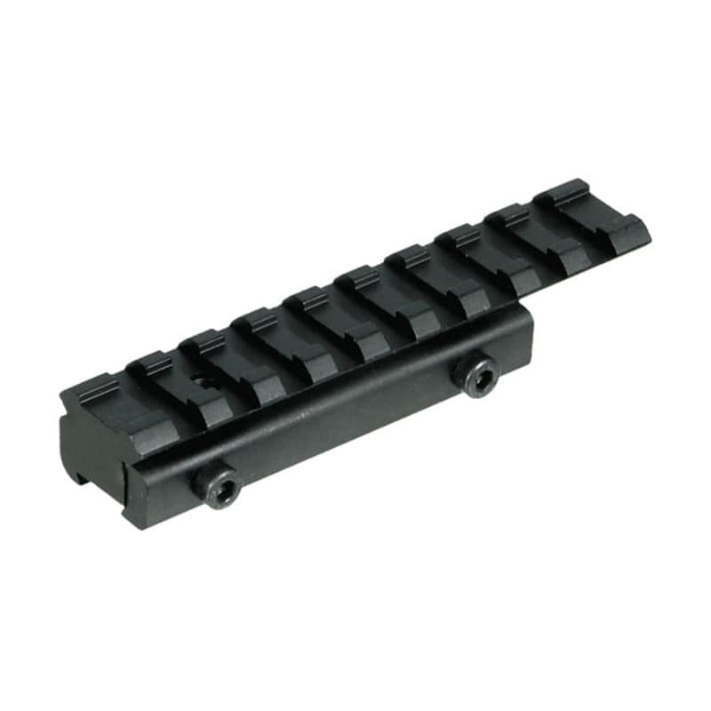 Rail Adaptateur UTG 11 mm Vers 21 mm