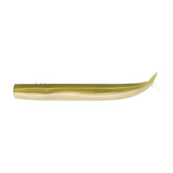 FIIISH Crazy Sand Eel 120mm - 3 corps