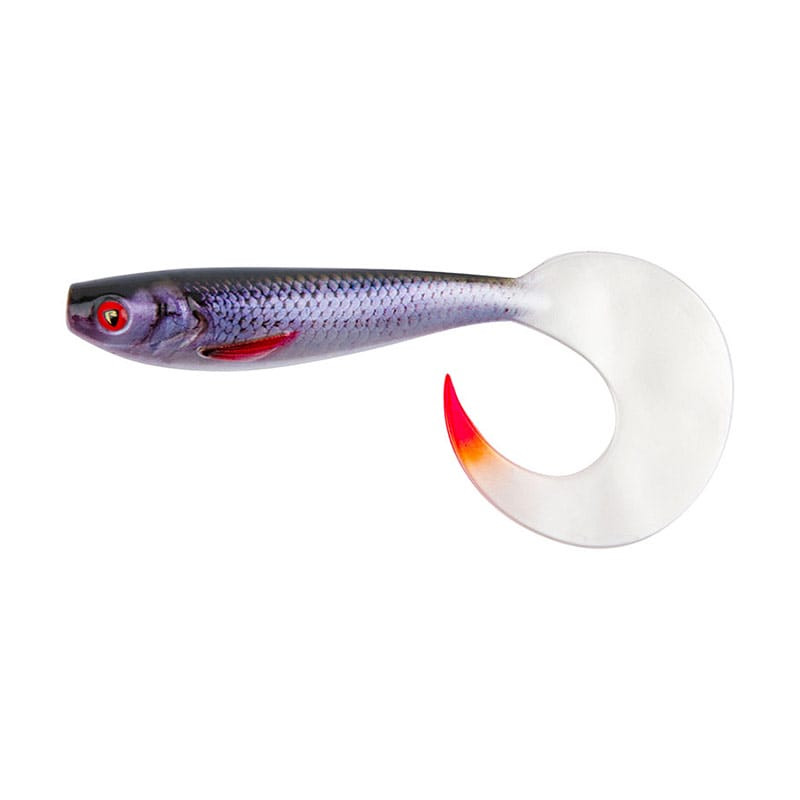 Leurres souples RAGE Rage Pro Grub 12cm