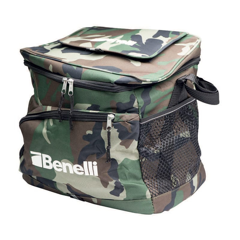 Glacière BENELLI Camo Cooler 27 Litre