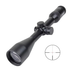 Lunette de Chasse STEINER Ranger 8