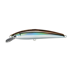 Leurre dur SMITH Wavy S 85