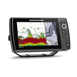 Combiné HELIX 9 G4N CHIRP DS