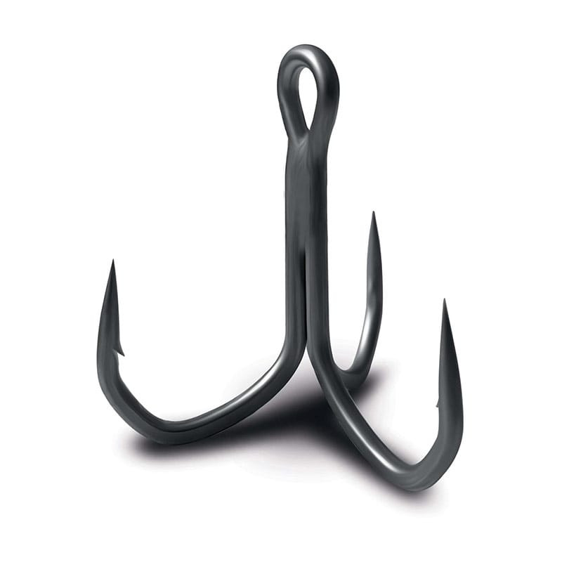 Hameçon VMC Kaptain 3X 7557