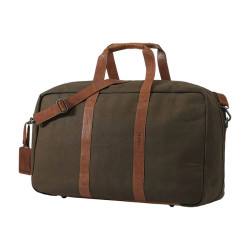Sac de Week-End HARKILA Warm Olive